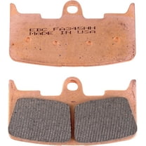 EBC Brakes  FA345HH; Brake Pads