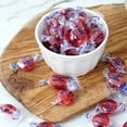 thumbnail image 5 of Arcor Sugar Free Cinnamon Hard Candy Discs, 1 Pound Bulk Bag Approx. 70 Pieces, Zero Sugar Cinnamon Candy Individually Wrapped Hard Candy, The Hampton Popcorn & Candy Company, 5 of 5