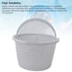 thumbnail image 4 of Cesta de filtro de piscina ANGGREK 05280R0200 Mango de cesta de Espumadera Grande Universal para piscina, 4 of 7