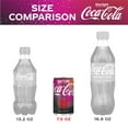 thumbnail image 3 of Coca-Cola Starlight Fridge Pack Cans, 7.5 fl oz, 10 Pack, 3 of 7