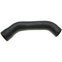 Radiator Coolant Hose Fits select: 1983-1994 FORD ECONOLINE