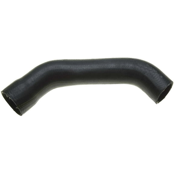 Radiator Coolant Hose Fits select: 1983-1994 FORD ECONOLINE