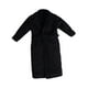 thumbnail image 3 of 1/12 Figura Masculina Negro, 3 of 8