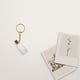 thumbnail image 2 of 5 minibotellas de vidrio con tapa de corcho, frascos pequeños para manualidades, regalos de boda, fiestas, decoración del hogar, recipiente de vidrio transparente pequeño con tapa, 2 of 7