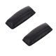 thumbnail image 1 of RENACLIPY 2Ud Protector De Ergonómico Para Audífonos Negro Con Almohadillas Suaves Resistentes, 1 of 7