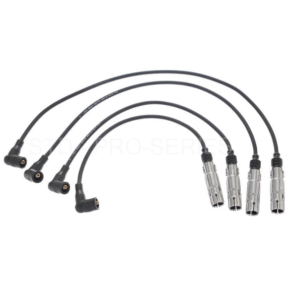 Standard 29537 Spark Plug Wire Set