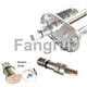 thumbnail image 4 of For Pasta Attachment Cutter For Repair Roll Fettuccine Cutter, 4 of 5