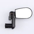 thumbnail image 4 of Cycling Rearview Handlebar Mirror For Road Bikes, Mountain Bikes, E-Bikes, 4 of 8