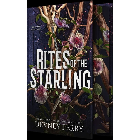 Rite of the Starling: Shield of Sparrows (Hardcover)