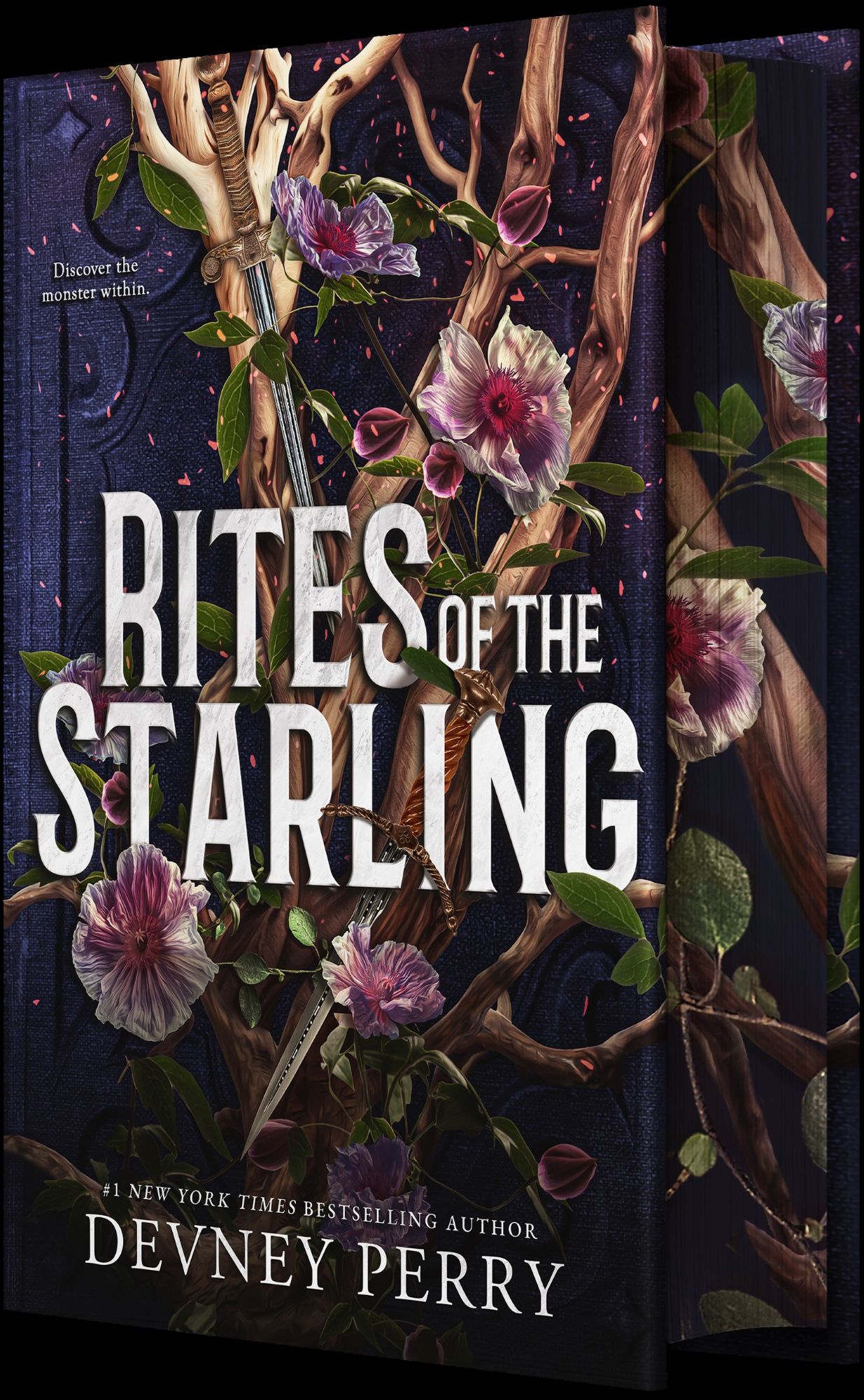 Rite of the Starling: Shield of Sparrows (Hardcover)