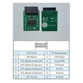 thumbnail image 2 of TPM 2.0 Encryption Security Module Remote Card For Windows 11 Upgrade Suitable To Support Multi Brand Motherboards, 2 of 6
