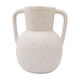 thumbnail image 2 of Florero de Cerámica, Jarrón Hervidor, Jarra de Cerámica Minimalista, Soporte para Maceta de Escritorio, 2 of 9