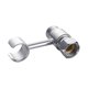 thumbnail image 4 of Soporte para cabezal de ducha CHAO accesorios para rociadores de perforación giratoria galvanoplastia 1, 4 of 4