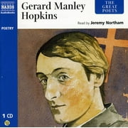 Hopkins, Gerard Manley : Great Poets: Hopkins