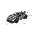 thumbnail image 3 of LSLJS Voiture Télécommandée pour Enfants Jouets en Alliage Rechargeable Rc Voiture de Course à Grande Vitesse Drift Télécommandée Jouets Électriques, Cadeaux Jouets pour Garçons, Jouets pour Enfants, 3 of 8