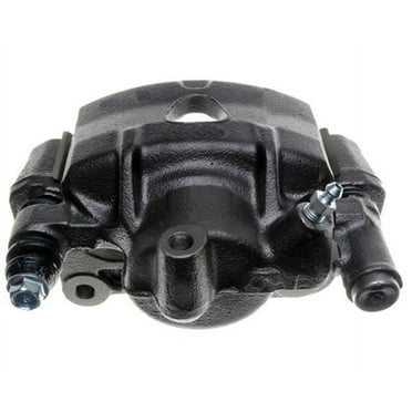 Raybestos R-Line Reman Semi-Loaded Caliper & Bracket Assy
