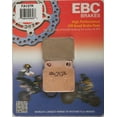 thumbnail image 2 of EBC Sintered Brake Pads FA137R, 2 of 2