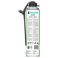 thumbnail image 2 of Seal Spray Green Foam SEALG12 : Eco-Friendly, Flexible Curing, Gasket Foam for Gaps and Cracks - Pack of 12 Cans, 2 of 2