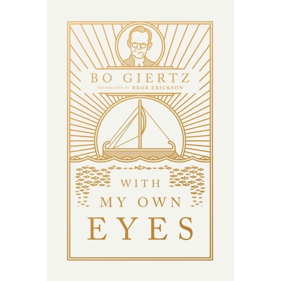 With My Own Eyes, (Paperback)