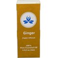 thumbnail image 3 of Incensesticks Ginger Essential Oil, 10ml, 3 of 4