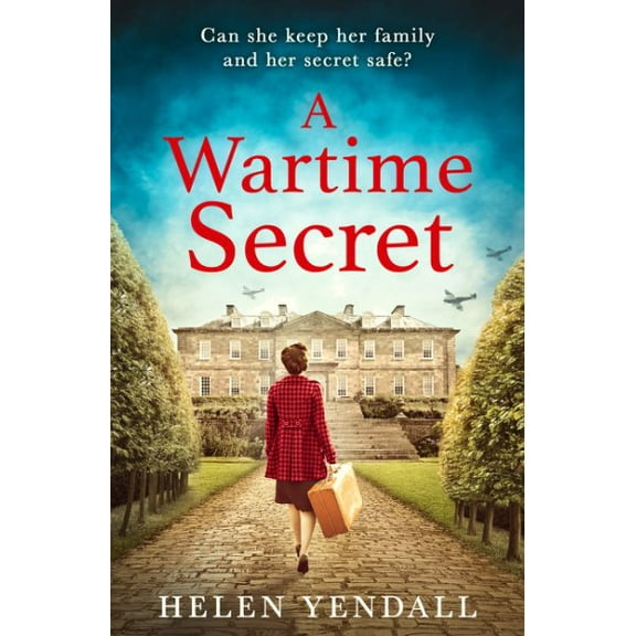 Wartime Secret Notus