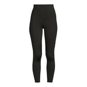 Cupid Womens Firm Control Tummy Shaping Leggings Shapewear