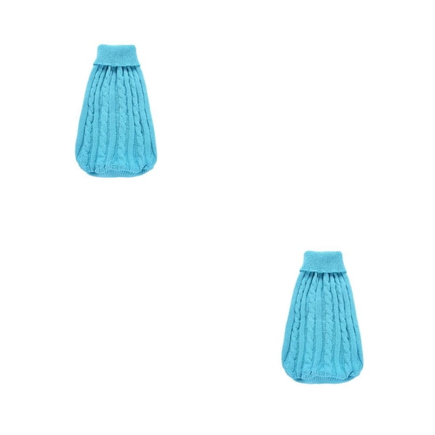 Greeniant Ropa para perros, dulce regalo, camisa transpirable para cachorros, y exquisita, varios tamaños, vestido para cachorros, accesorios Type62 NO62