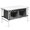 Gray, variant on Spaco Height Adjustable Folding Camping Table-Gray, Folding CampingTable for Patio Pool Park Outdoor