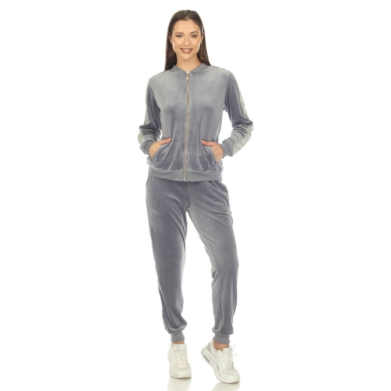 ★DUVETICA★ Torisa Velvet Light Cream Women's Down Jumper V Amazon.com: Woolicity Womens Sweatsuits Set Velour Tracksuit