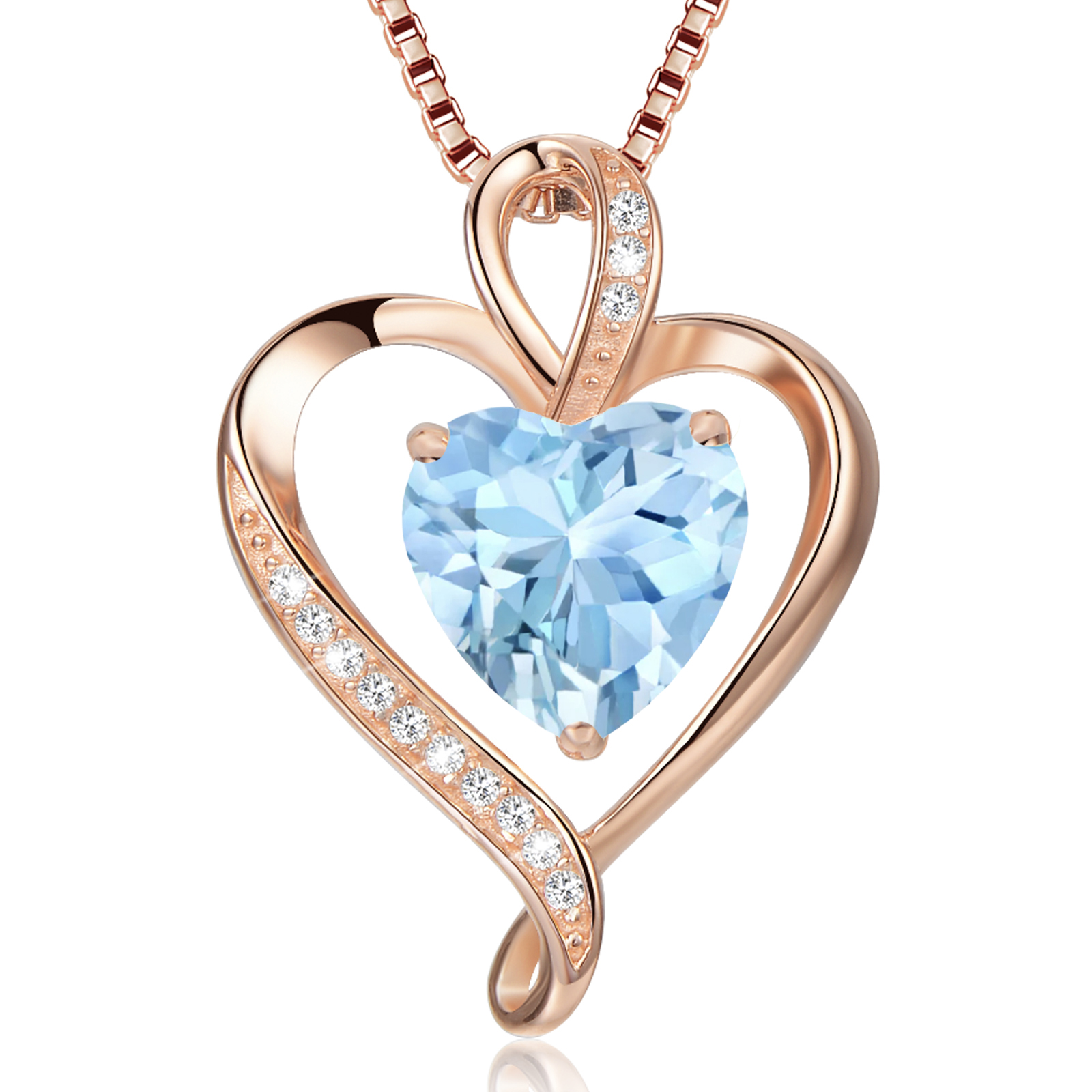 Birthday Women Jewelry Gifts 