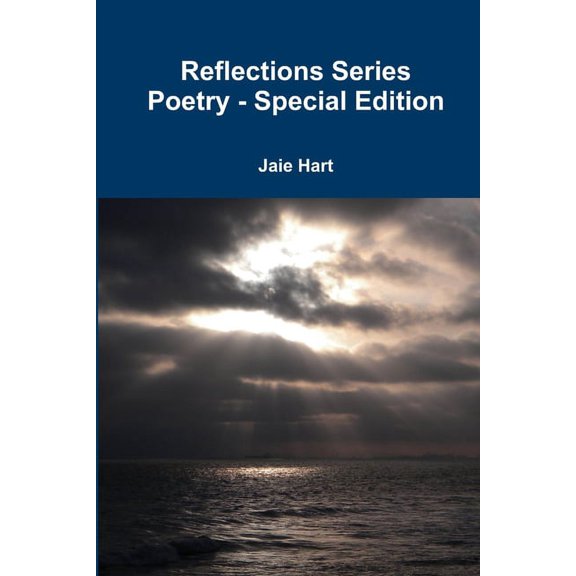 Reflections Series Poetry - Special Edition, (Paperback)
