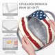 thumbnail image 3 of Easygdp Vintage American Flag Bolsa de Almuerzo Insulada Grande, Forro de Aluminio, Diseño Espacioso, a Prueba de Fugas, Ideal para Trabajo, Picnics, Viajes y Actividades al Aire Libre, 3 of 6