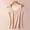 Beige, variant on Ahabrexf Shirts for Women Women Round Neck Tank Workout Tank Cool Dry Sleeveless Yoga Shirts Womens Tank Tops