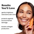 thumbnail image 4 of Timeless Skin Care Vitamin C Serum with Vitamin E & Ferulic Acid 1 Fl Oz, 4 of 6