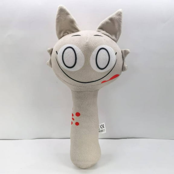 Sprunki Game Plush, Soft Stuffed Animal Pillow Doll Christmas Birthday Gifts for Adult Kids (Styles-89)