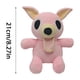 thumbnail image 3 of Animal de Peluche de 99 Nights In The Forest,Juguete de Peluche Super Suave,Lindo Almohada de Felpa de 99 Nights,Regalo Muñeca de Peluche para Niños y Amigos, 3 of 6
