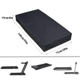 thumbnail image 3 of SIfdSeng Housse Robuste et Marchable pour Canapé-Lit Matelas, 3 of 5