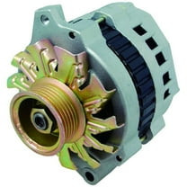 OEG Parts New Alternator Replacement For Buick Century V6 3.3L 89-92 Oldsmobile Cutlass Ciera V6 3.3L 89-91 10463177 10463208 10479898 10479937 10479938 10463118 90-01-4027 ADR0048 7801-7