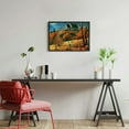 thumbnail image 5 of Shiartex  - Jigsaw Puzzle for Adults - The Great Pumpkin Contest Visit -Jigsaw Fall Autumn Country Farm Halloween Witch Moon 300 PCS, 5 of 6