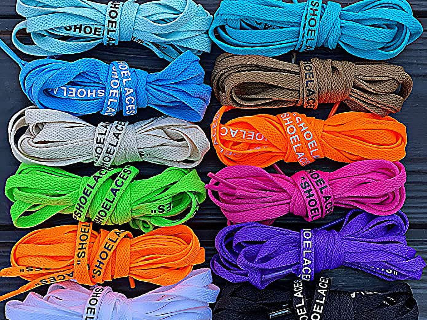 jordan replacement shoelaces