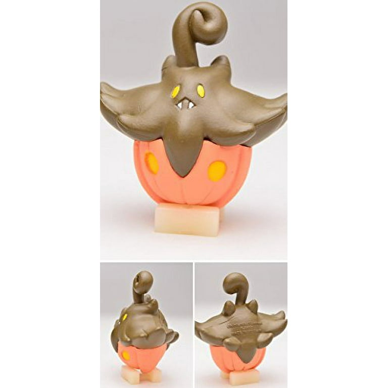 Takara TOMY A.R.T.S Pokemon XY&Z Ghost Collection Mini Figure