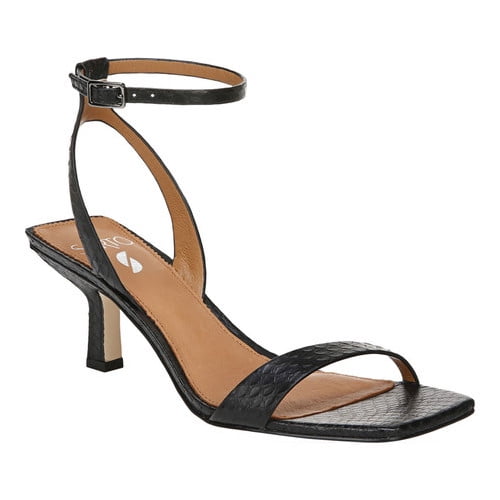 franco sarto ankle strap sandal