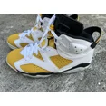 thumbnail image 1 of Ni - ke Men’s Ni - ke Air Jordan VI Size 9, 1 of 5