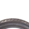 thumbnail image 5 of Pirelli Night Dragon Tire Set: 110/90-19 M/C 62H TL Front & Night Dragon GT 160/70B17 M/C 79V REINFTL Rear Cruiser Motorcycle Tires - Superior Traction & Handling w/ Keychain, 5 of 11