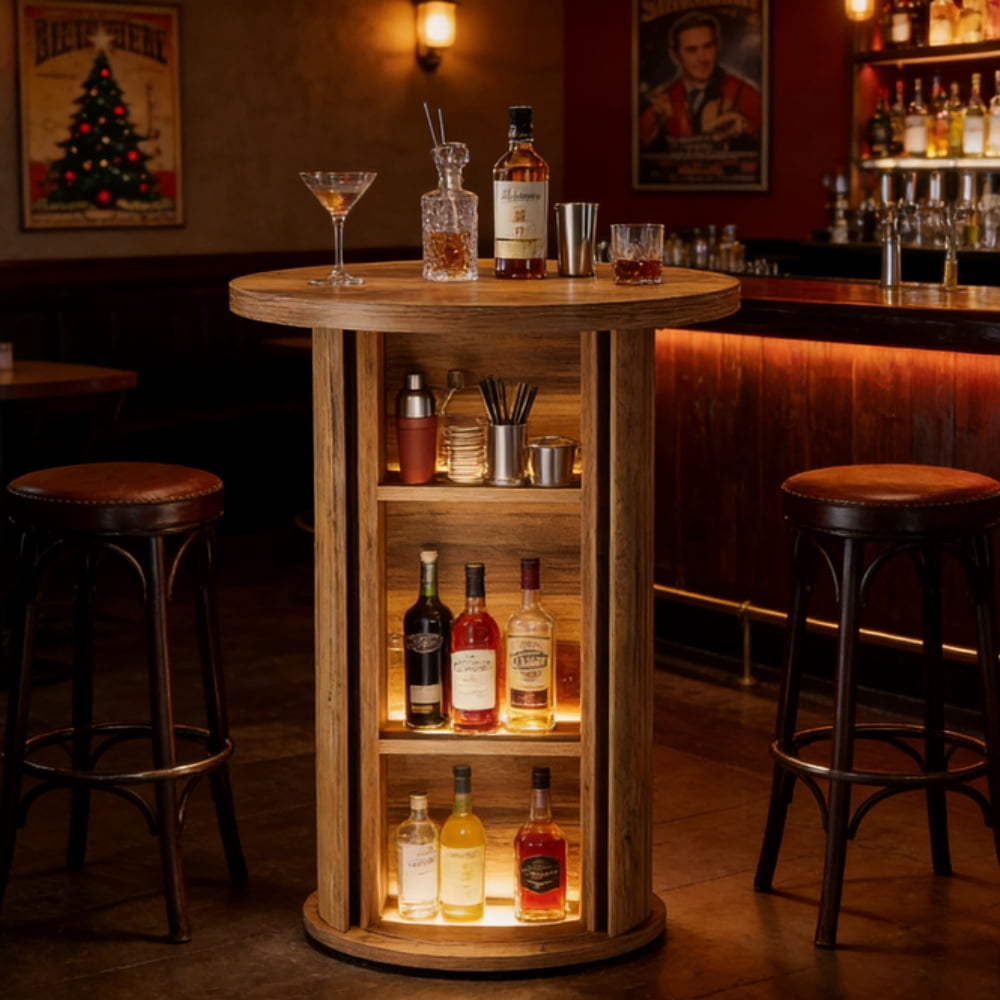 Bar Table (Only Bar Table)