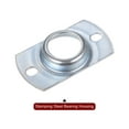 thumbnail image 4 of Unique Bargains Boîtier de Roulement en Acier Estampé s'Adapte aux Roulements de 35mm pour Support de Roulement Protection 2 Pack, 4 of 4