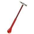 thumbnail image 2 of LOVIVER Car Dent Repair Hammer Set Auto Body Repair Tool for Vehicle Motorcycle With 2 Alloy Head, 2 of 8
