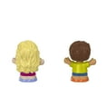 thumbnail image 4 of Fisher-Price Little People Sports Friends, 4 of 5