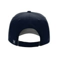 thumbnail image 2 of Richardson 225 Casual Performance Cap-Navy, 2 of 3