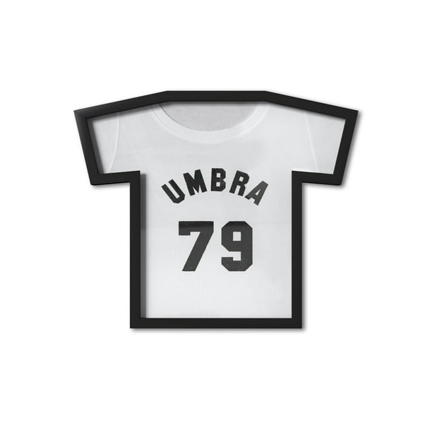 umbra t shirt frame